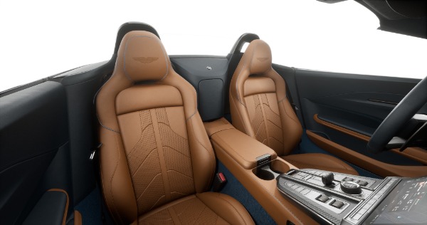 New 2026 Aston Martin Vantage Roadster for sale Call for price at Bentley Greenwich in Greenwich CT 06830 12