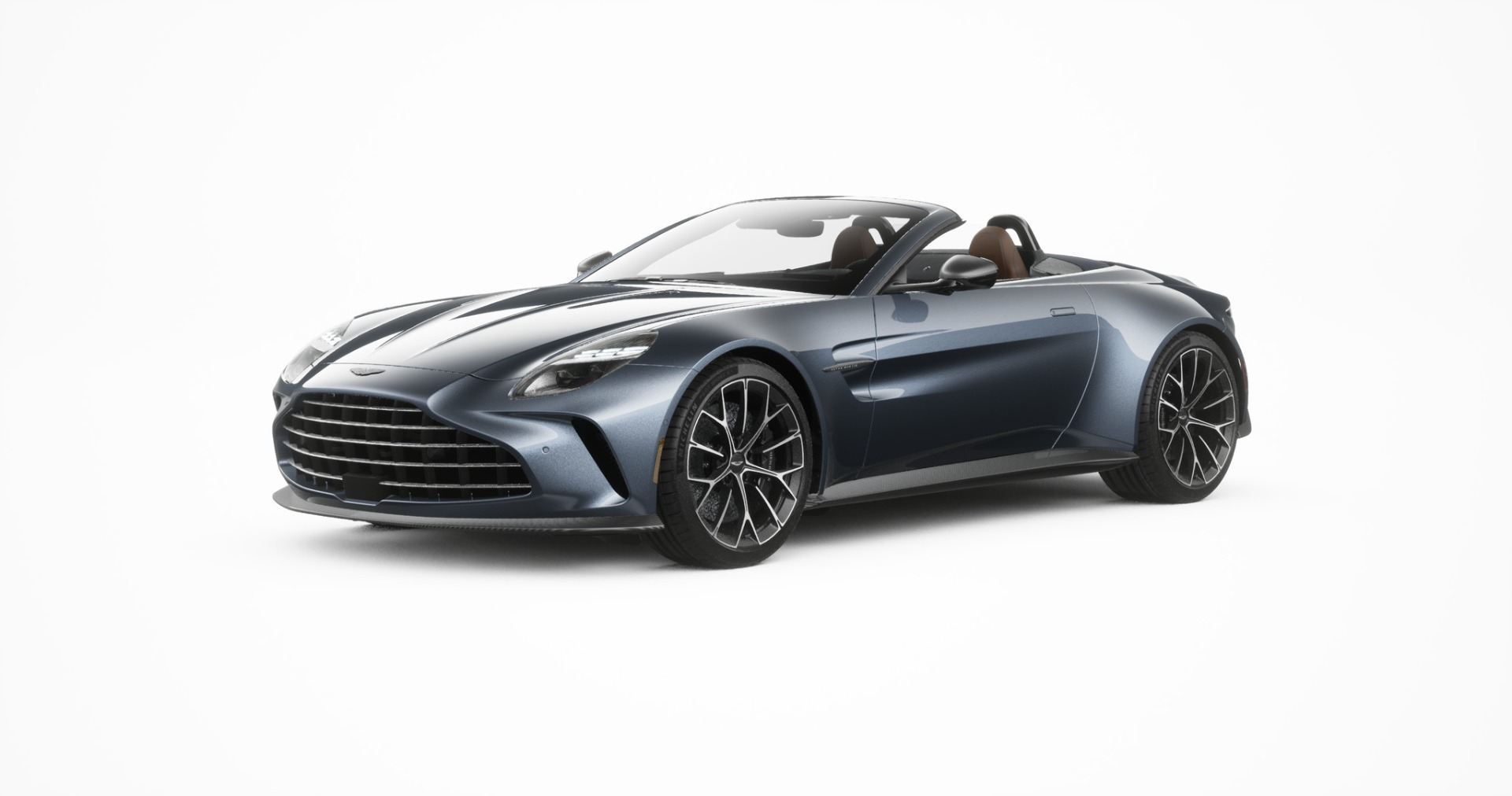 New 2026 Aston Martin Vantage Roadster for sale Call for price at Bentley Greenwich in Greenwich CT 06830 1