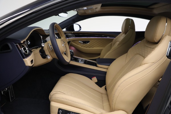 New 2025 Bentley Continental GT Speed for sale Sold at Bentley Greenwich in Greenwich CT 06830 14