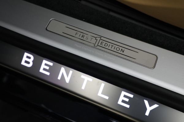 New 2025 Bentley Continental GT Speed for sale Sold at Bentley Greenwich in Greenwich CT 06830 18