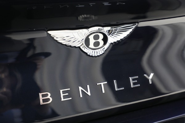 New 2025 Bentley Continental GT Speed for sale Sold at Bentley Greenwich in Greenwich CT 06830 25