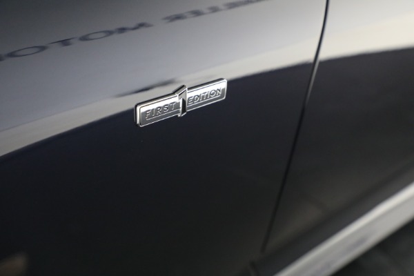 New 2025 Bentley Continental GT Speed for sale Sold at Bentley Greenwich in Greenwich CT 06830 27