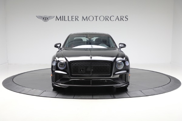 New 2025 Bentley Flying Spur Speed for sale Call for price at Bentley Greenwich in Greenwich CT 06830 16