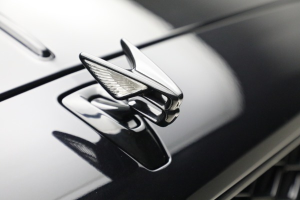 New 2025 Bentley Flying Spur Speed for sale Call for price at Bentley Greenwich in Greenwich CT 06830 18