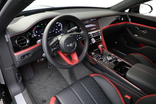New 2025 Bentley Flying Spur Speed for sale Call for price at Bentley Greenwich in Greenwich CT 06830 20