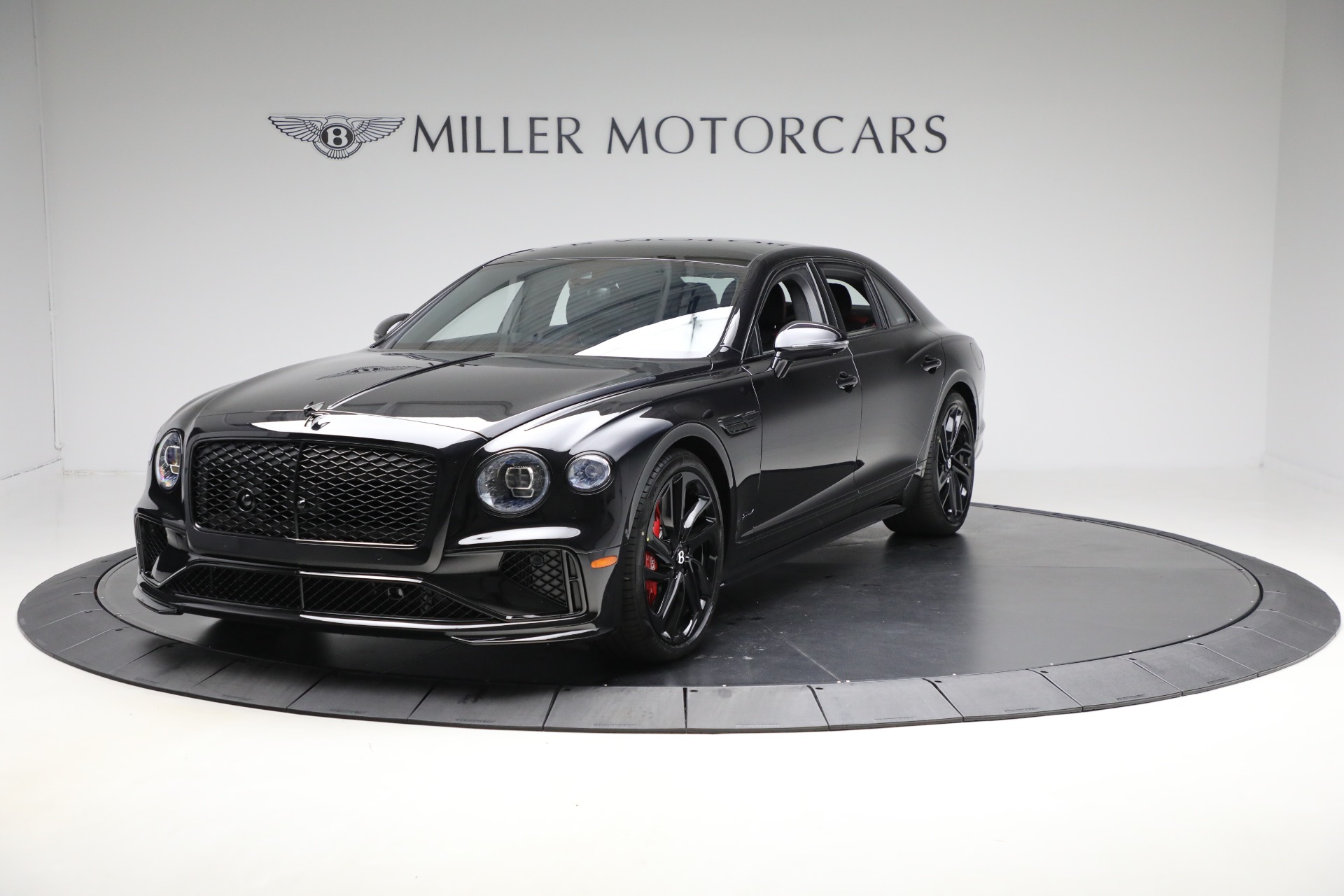 New 2025 Bentley Flying Spur Speed for sale Call for price at Bentley Greenwich in Greenwich CT 06830 1