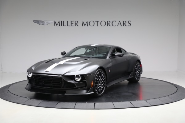 New 2024 Aston Martin DB12 V8 | Greenwich, CT