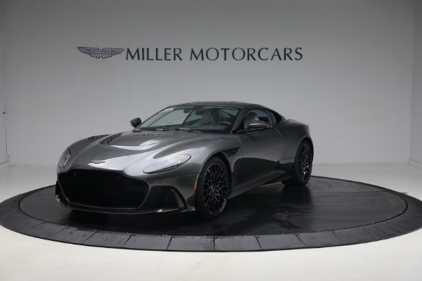 New 2023 Aston Martin DB5 Jr | Greenwich, CT
