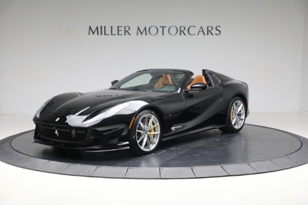 Used 2021 Ferrari F8 Tributo  | Greenwich, CT