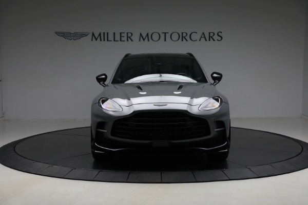 New 2025 Aston Martin DBX 707 for sale Call for price at Bentley Greenwich in Greenwich CT 06830 12