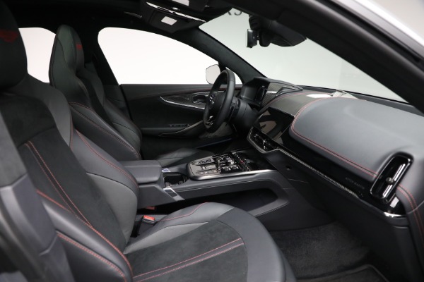 New 2025 Aston Martin DBX 707 for sale Call for price at Bentley Greenwich in Greenwich CT 06830 24