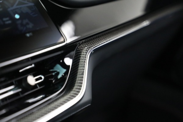 New 2025 Aston Martin DBX 707 for sale Call for price at Bentley Greenwich in Greenwich CT 06830 27