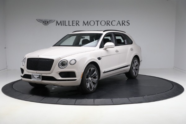 Used 2020 Bentley Continental GT Number 9 Edition | Greenwich, CT