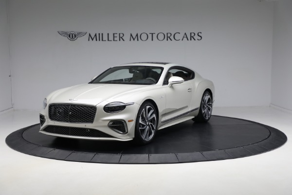 Used 2022 Bentley Continental GT Speed | Greenwich, CT
