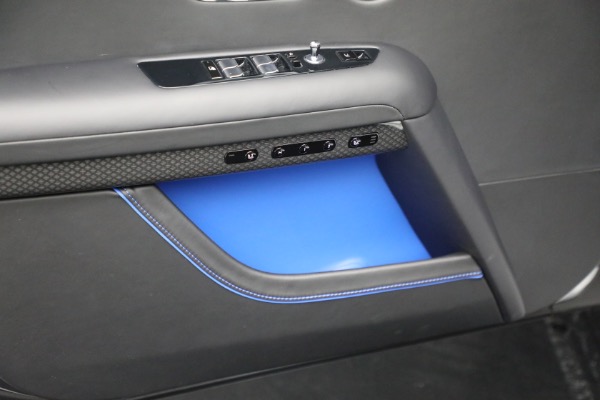 New 2025 Rolls-Royce Black Badge Ghost for sale $501,650 at Bentley Greenwich in Greenwich CT 06830 28