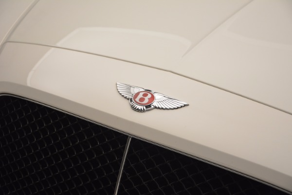 Used 2013 Bentley Continental GT V8 for sale Sold at Bentley Greenwich in Greenwich CT 06830 19