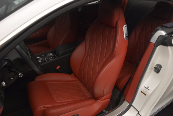 Used 2013 Bentley Continental GT V8 for sale Sold at Bentley Greenwich in Greenwich CT 06830 25
