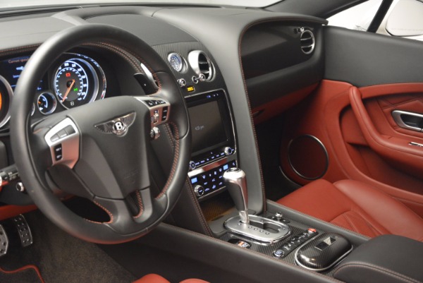 Used 2013 Bentley Continental GT V8 for sale Sold at Bentley Greenwich in Greenwich CT 06830 28