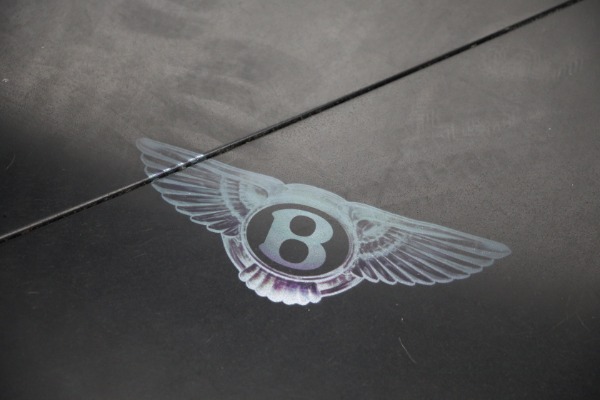New 2025 Bentley Continental GT Speed First Edition for sale $351,900 at Bentley Greenwich in Greenwich CT 06830 26