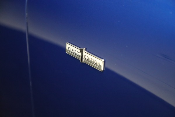 New 2025 Bentley Continental GT Speed First Edition for sale $339,900 at Bentley Greenwich in Greenwich CT 06830 16