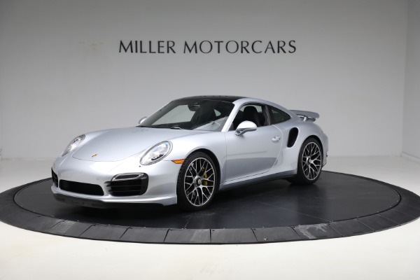 Used 2018 Porsche 911 GT2 RS | Greenwich, CT