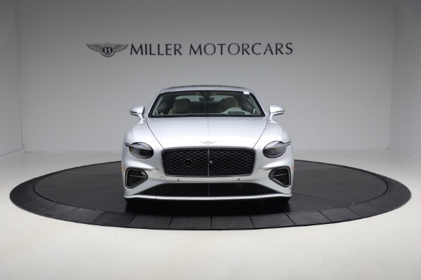 Used 2025 Bentley Continental GT Speed for sale $281,900 at Bentley Greenwich in Greenwich CT 06830 12