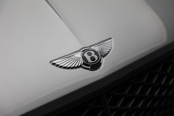 Used 2025 Bentley Continental GT Speed for sale $281,900 at Bentley Greenwich in Greenwich CT 06830 13