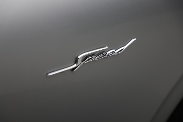 Used 2025 Bentley Continental GT Speed for sale $281,900 at Bentley Greenwich in Greenwich CT 06830 15