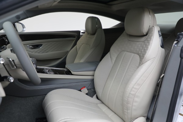 Used 2025 Bentley Continental GT Speed for sale $281,900 at Bentley Greenwich in Greenwich CT 06830 16