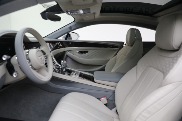 Used 2025 Bentley Continental GT Speed for sale $281,900 at Bentley Greenwich in Greenwich CT 06830 17