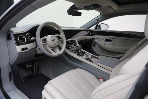Used 2025 Bentley Continental GT Speed for sale $281,900 at Bentley Greenwich in Greenwich CT 06830 18