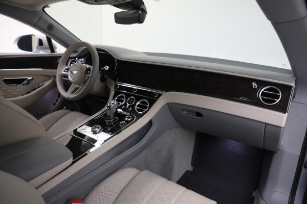 Used 2025 Bentley Continental GT Speed for sale $281,900 at Bentley Greenwich in Greenwich CT 06830 22