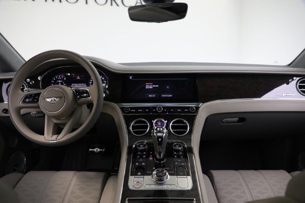 Used 2025 Bentley Continental GT Speed for sale $281,900 at Bentley Greenwich in Greenwich CT 06830 23