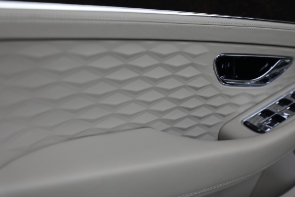 Used 2025 Bentley Continental GT Speed for sale $281,900 at Bentley Greenwich in Greenwich CT 06830 28