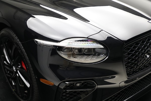 New 2025 Bentley Continental GTC Speed for sale Sold at Bentley Greenwich in Greenwich CT 06830 27