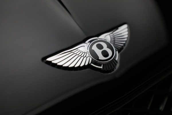 New 2025 Bentley Continental GTC Speed for sale Sold at Bentley Greenwich in Greenwich CT 06830 28