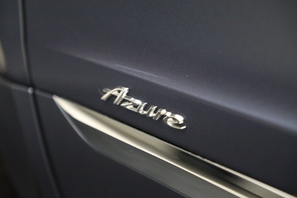 Used 2025 Bentley Bentayga EWB Azure V8 for sale $239,900 at Bentley Greenwich in Greenwich CT 06830 16