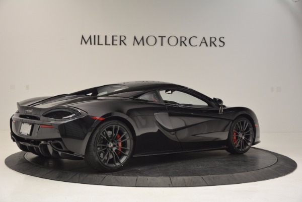 Used 2017 McLaren 570S for sale Sold at Bentley Greenwich in Greenwich CT 06830 7