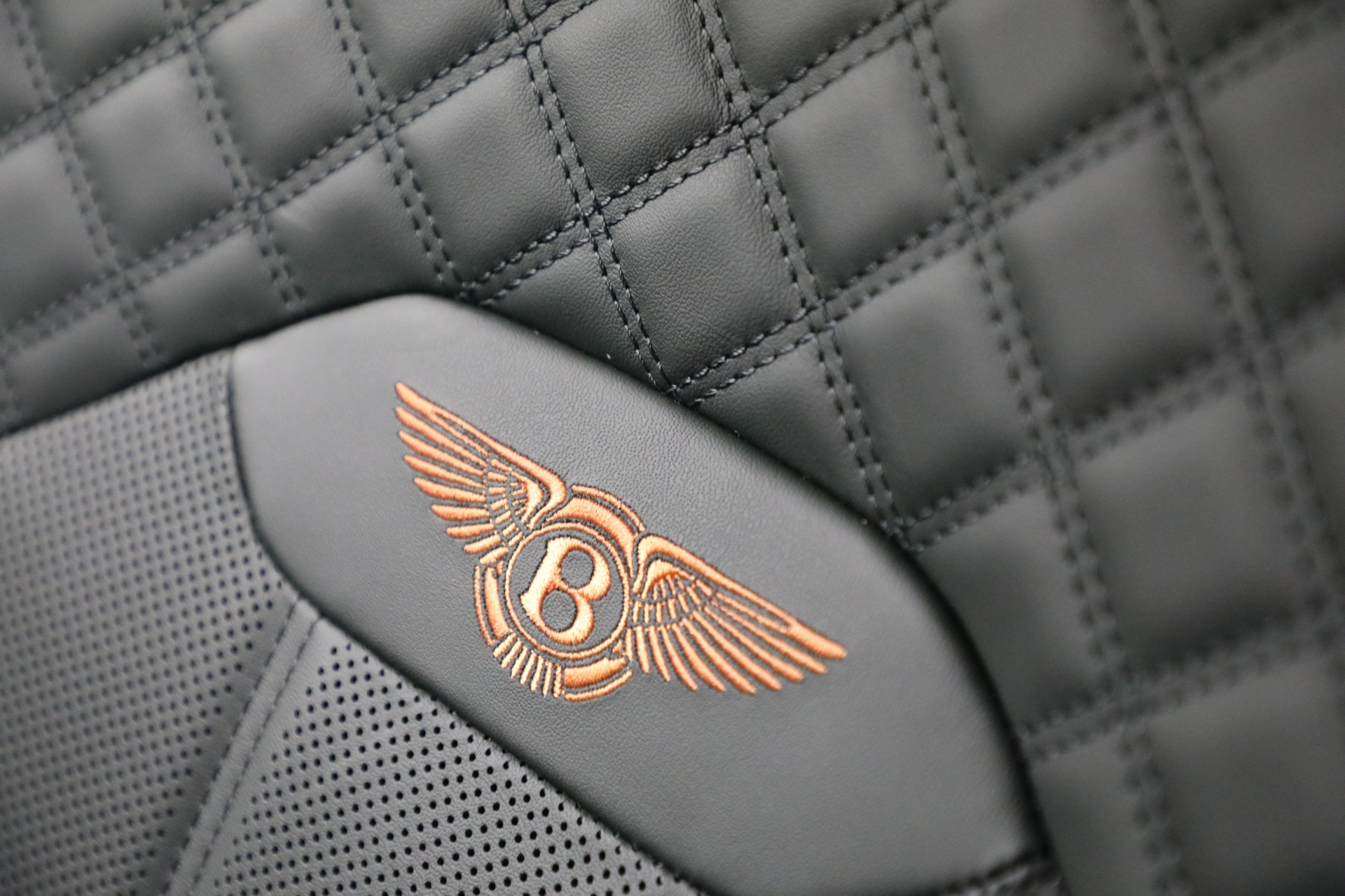 New 2025 Bentley Bentayga S Black Edition For Sale (Special Pricing ...