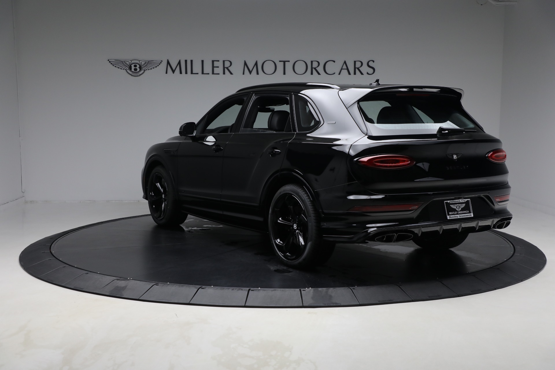 にゃん汰　0417 New 2025 Bentley Bentayga S Black Edition For Sale (Special