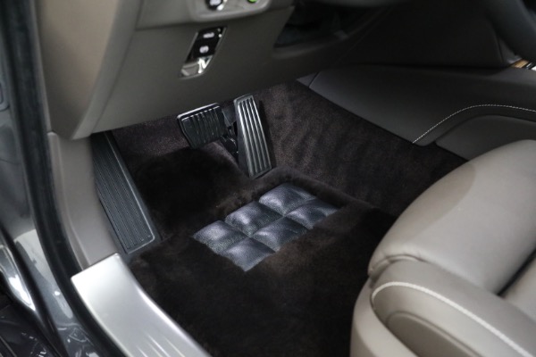 Used 2024 Rolls-Royce Ghost for sale $299,900 at Bentley Greenwich in Greenwich CT 06830 13