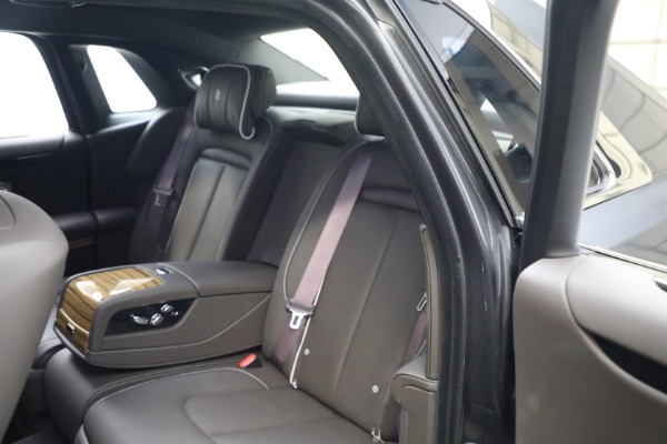 Used 2024 Rolls-Royce Ghost for sale $299,900 at Bentley Greenwich in Greenwich CT 06830 16