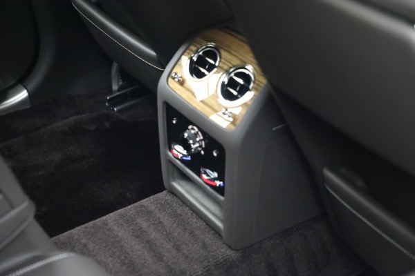 Used 2024 Rolls-Royce Ghost for sale $299,900 at Bentley Greenwich in Greenwich CT 06830 19