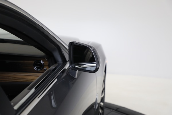 Used 2024 Rolls-Royce Ghost for sale $299,900 at Bentley Greenwich in Greenwich CT 06830 20