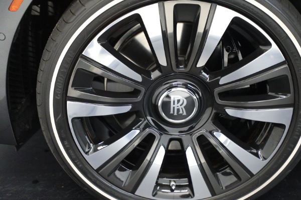 Used 2024 Rolls-Royce Ghost for sale $299,900 at Bentley Greenwich in Greenwich CT 06830 21