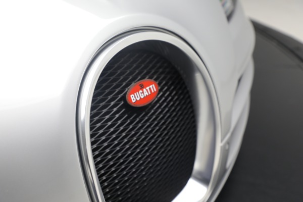 Used 2015 Bugatti Veyron 16.4 Grand Sport Vitesse for sale Call for price at Bentley Greenwich in Greenwich CT 06830 28