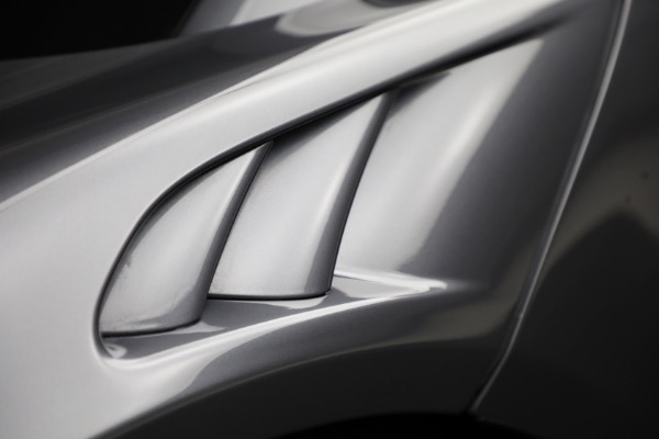 Used 2025 McLaren Artura Vision for sale $292,398 at Bentley Greenwich in Greenwich CT 06830 28