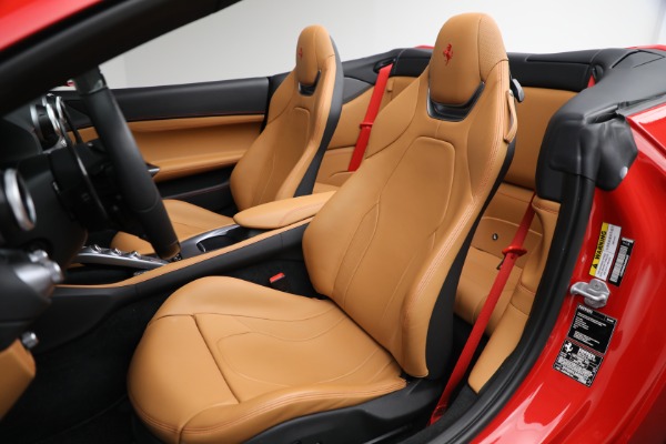 Used 2022 Ferrari Portofino M for sale Sold at Bentley Greenwich in Greenwich CT 06830 15