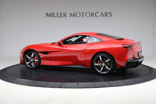 Used 2022 Ferrari Portofino M for sale Sold at Bentley Greenwich in Greenwich CT 06830 26
