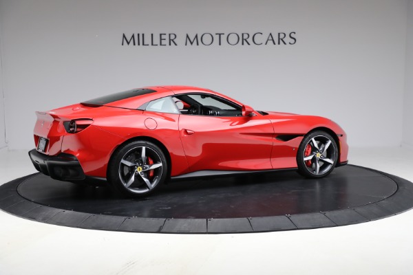 Used 2022 Ferrari Portofino M for sale Sold at Bentley Greenwich in Greenwich CT 06830 28